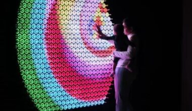 5th IGNITE Broward fest touts ambitious lineup of art installations - WSVN 7News | Miami News, Weather, Sports