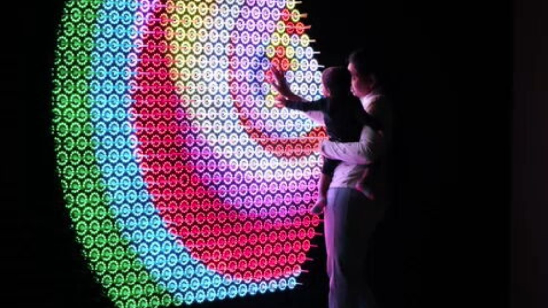 5th IGNITE Broward fest touts ambitious lineup of art installations - WSVN 7News | Miami News, Weather, Sports