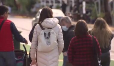 South Floridians brace for arctic chill forecast to drop temps into 30s; fire officials advise caution with space heaters - WSVN 7News | Miami News, Weather, Sports