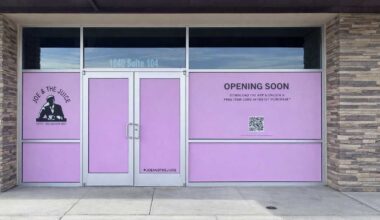 Joe & The Juice opening first Orlando location