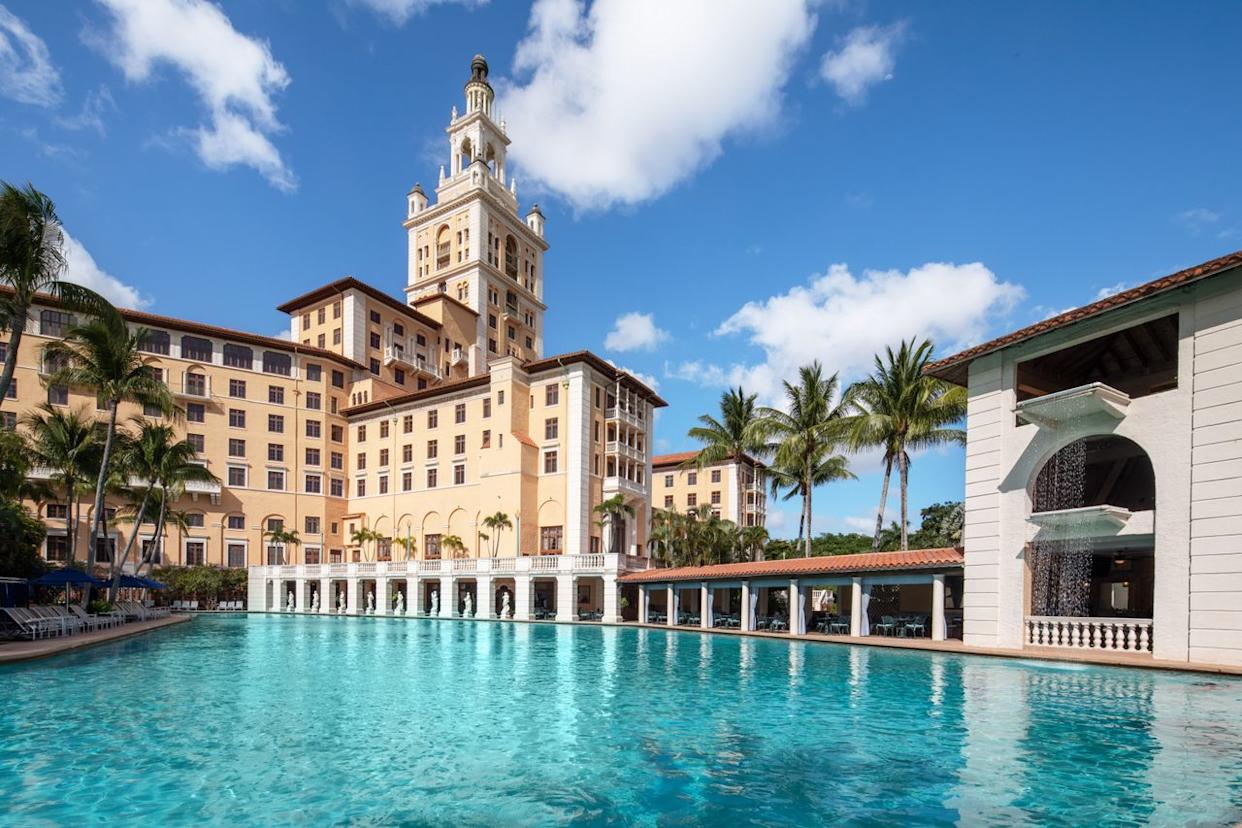 Biltmore Hotel