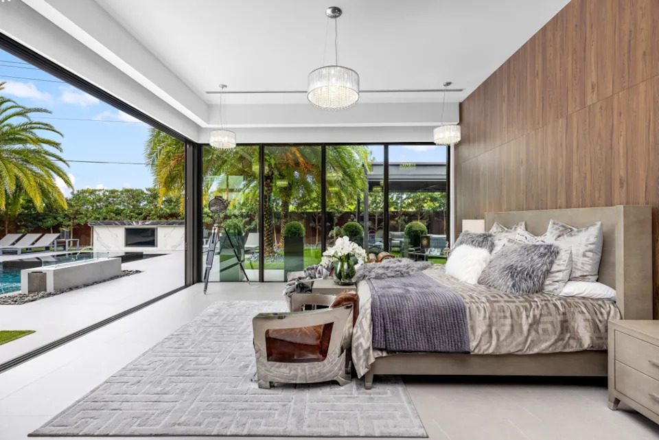 aldo stark fort lauderdale home