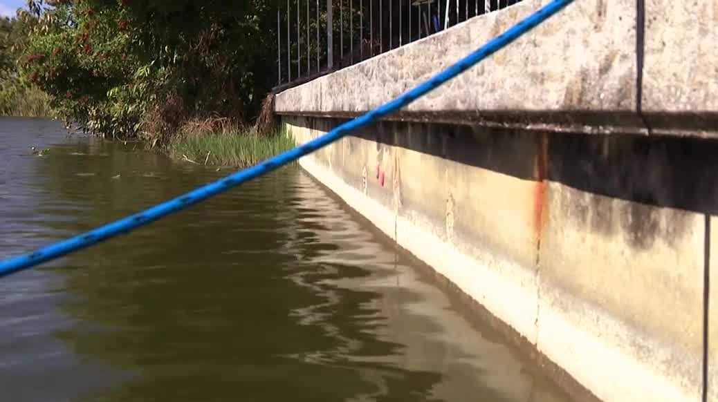 Cape Coral approves extra $6M for water reservoir project amid severe drought