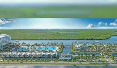 Final approval for Seven Islands development given by Cape Coral City Council sparks debate