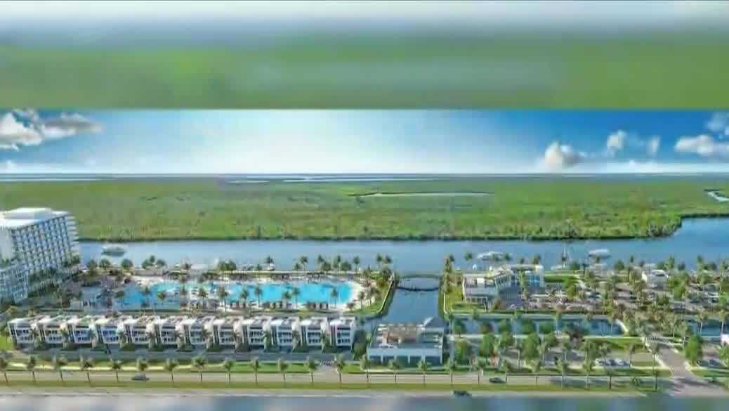 Final approval for Seven Islands development given by Cape Coral City Council sparks debate