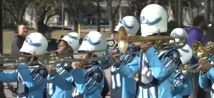 Jacksonville’s 45th annual MLK Holiday Parade kicks off Monday. Here’s what to know before you go