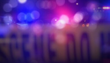 Accused triple murderer killed woman he stabbed in 2018, prosecutors say