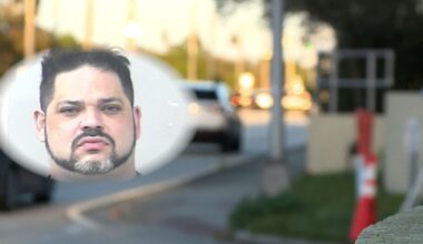 Port St. Lucie police arrest sparks expert warning on avoiding fake officer traffic stops