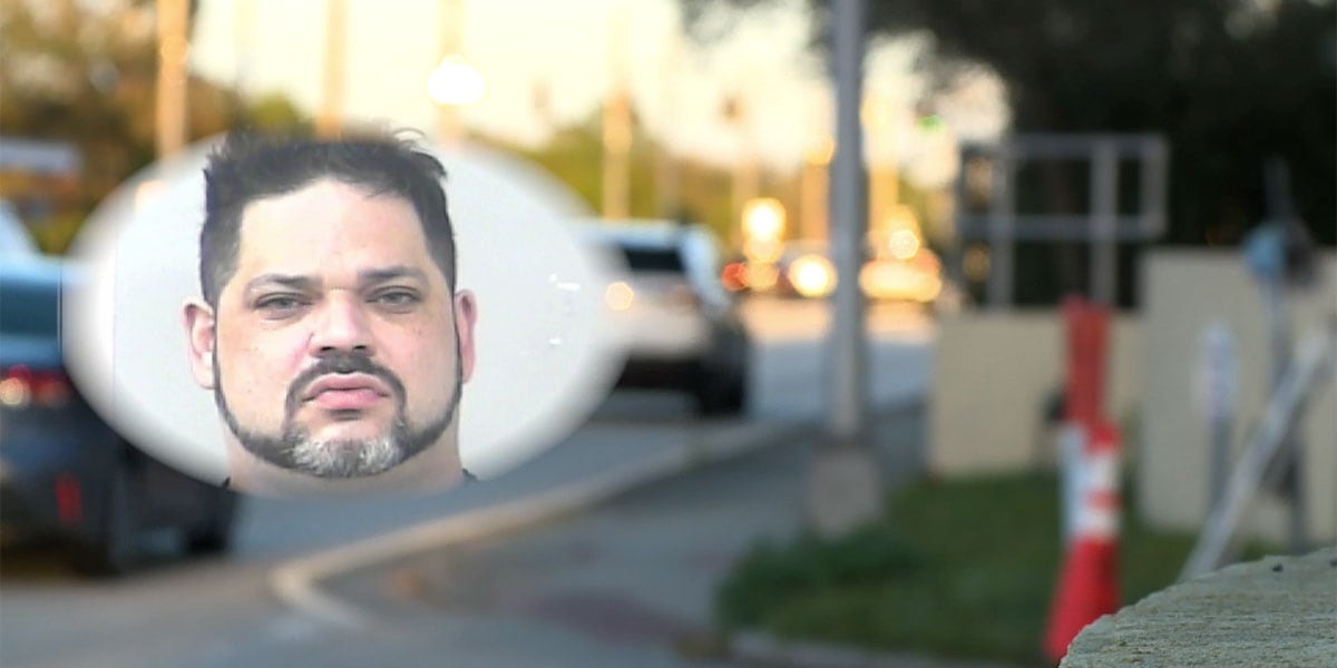 Port St. Lucie police arrest sparks expert warning on avoiding fake officer traffic stops