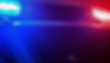 High-speed chase of stolen vehicle in Madison County ends in arrest