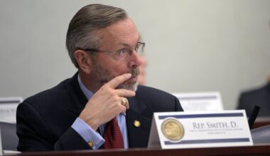 Central Florida lawmaker sends crude email to constituent