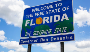 America’s hottest ZIP code is located in this Florida city