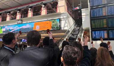 Longtime restaurant shuts down at Orlando International Airport