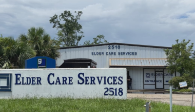Heaters needed at Elder Care Services in Tallahassee as temperatures tumble