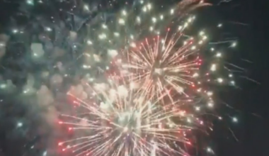 Hearing from residents on 2026 New Year’s Resolutions