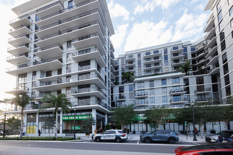 The Fresh Market Cuts Ribbon on Newest Store in South Miami