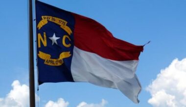 Does one of NC's US Senate candidates really live in Florida? Officials probing to find out :: WRAL.com