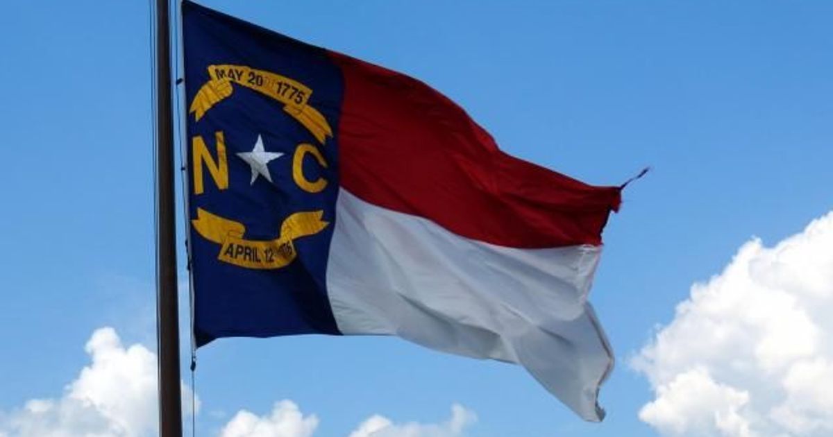 Does one of NC's US Senate candidates really live in Florida? Officials probing to find out :: WRAL.com