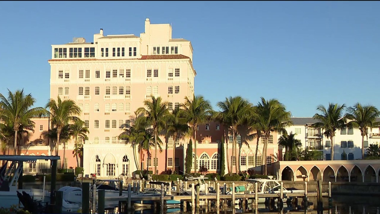 Plan denied to convert Mirasol into hotel