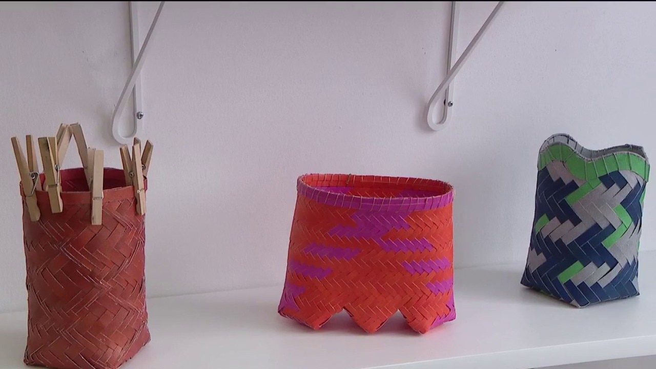 New exhibition showcases work of emerging artists 