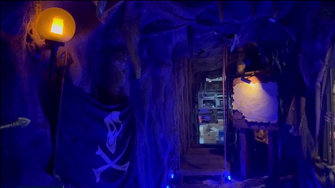 'Florida Man' home for sale in the Bay Area