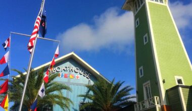 Disney Springs restaurant sued after customer chokes to death