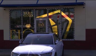 Cape Coral police conduct active investigation near jewelry store off NE Pine Island Rd