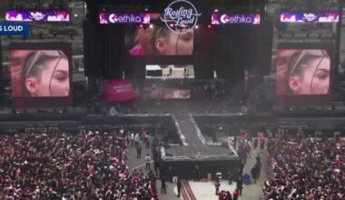 Rolling Loud festival to bring hip-hop's biggest stars to Orlando