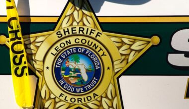 Man arrested for killing two women in Leon County, also charged in Valdosta homicide