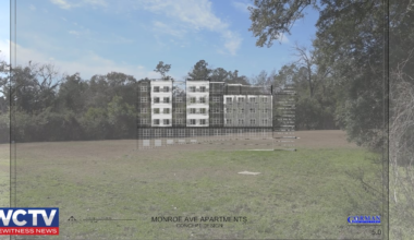 86 unit affordable housing complex could be coming to Tallahassee’s Southside