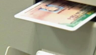 Florida driver’s license exams to be English-only starting February 6