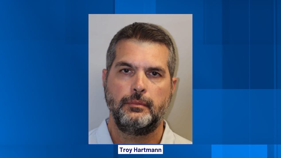 He faces charges of online solicitation of a minor, harmful communication to a minor,...