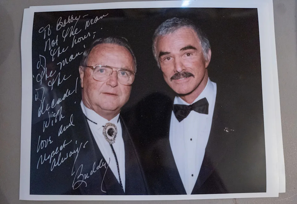 Purchase a piece of FSU Seminoles history at the Bobby Bowden Legacy Auction.