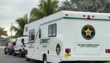 Fort Myers Beach shooting leaves one dead, homeowner arrested