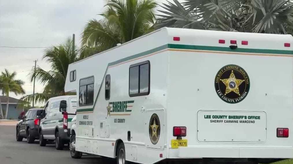 Fort Myers Beach shooting leaves one dead, homeowner arrested