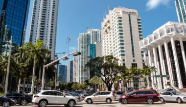 One of Miami's oldest congregations