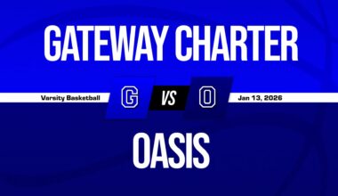 Basketball Recap: Oasis Takes a Loss