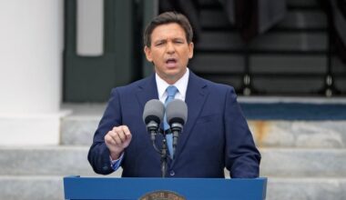 Florida homeowners to see insurance premium cuts starting spring 2026