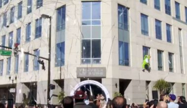 Travel + Leisure Co. opens new global headquarters in downtown Orlando