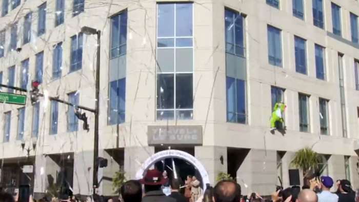 Travel + Leisure Co. opens new global headquarters in downtown Orlando