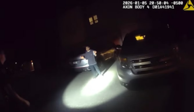 Autopsy finds man was killed by his own gun during officer-involved incident: JSO