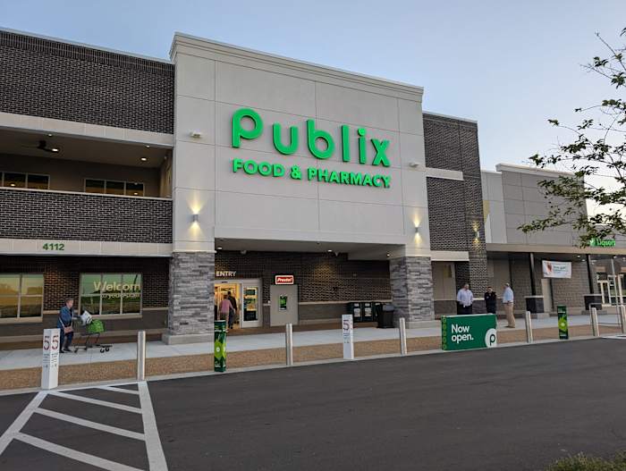 Florida Publix stores are giving out free samples. Here’s what to grab