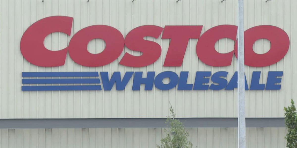 Costco distribution depot bringing 380 jobs to Port St. Lucie this year