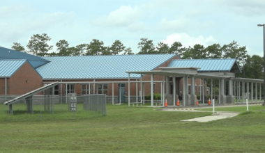 Crawfordville Elementary reaches capacity, superintendent to hold town hall to discuss solutions