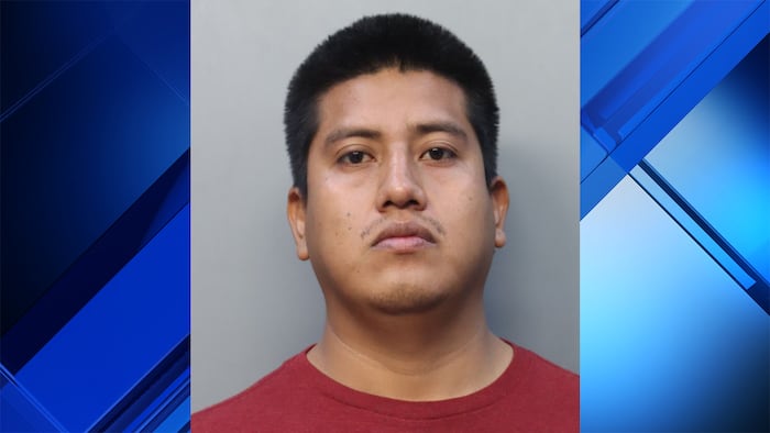 Driver arrested after scooter rider dies a week after Miami crash