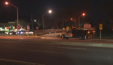 Crash with injuries shuts down all northbound lanes of Hart Bridge