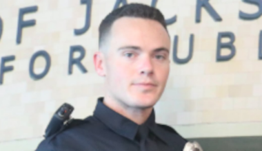 Jacksonville police officer killed in Camp Lejeune shooting
