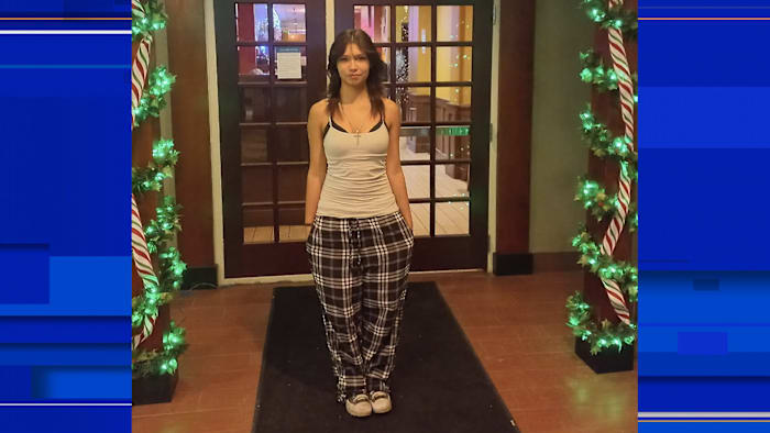 Oviedo police looking for missing 17-year-old girl