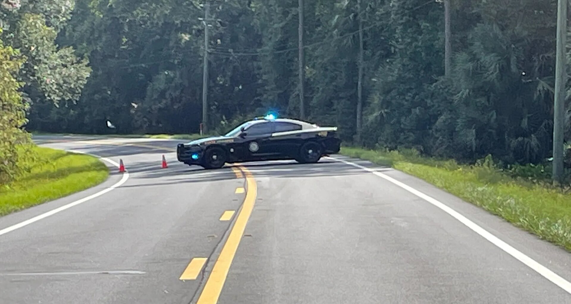 Florida golf cart crash kills two after driver runs red light