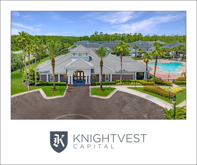 Knightvest Capital Expands Presence in Orlando with Latest Multifamily Acquisition